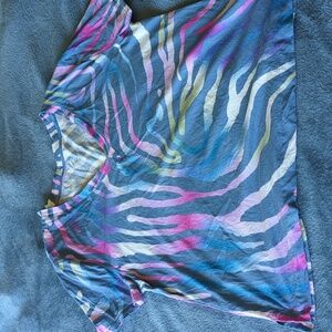 Lou & Grey V-Neck Tee